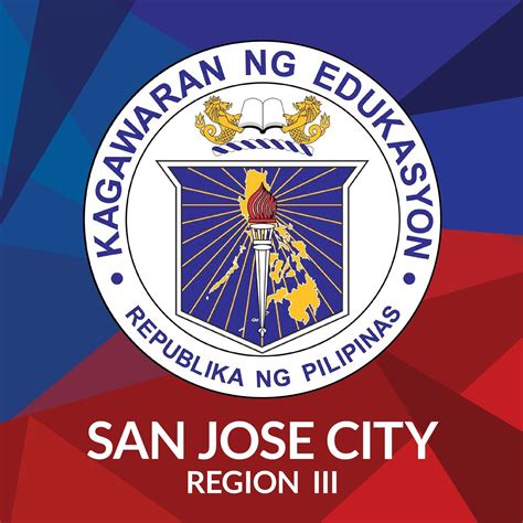 deped san jose city|DepEd Tayo .